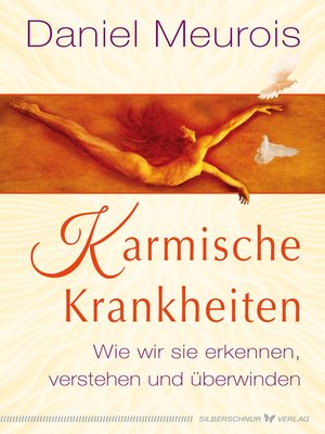 cover image of Karmische Krankheiten